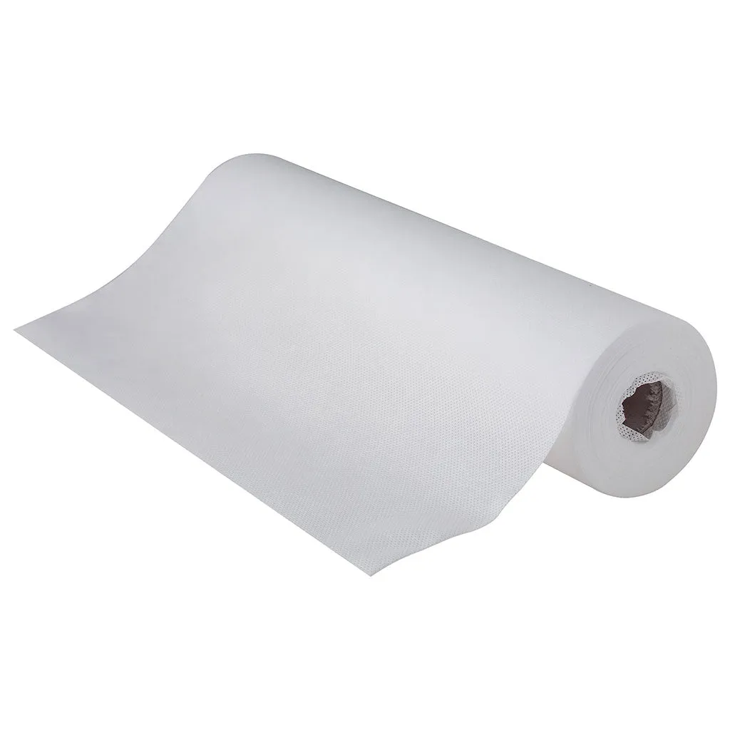 18" Wide SAFE Tear Flame Retardant Backing 25 Yard Roll