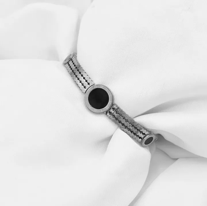 Adjustable Watch Bracelet For Women (Free Size)