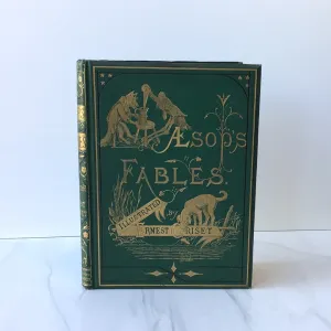 Aesops Fables*