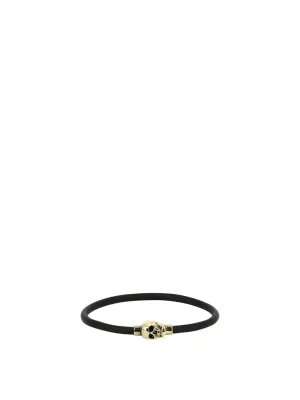 Alexander McQueen Skull Bracelet