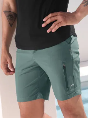 All Day Elite  Performance Chino Stretch Short