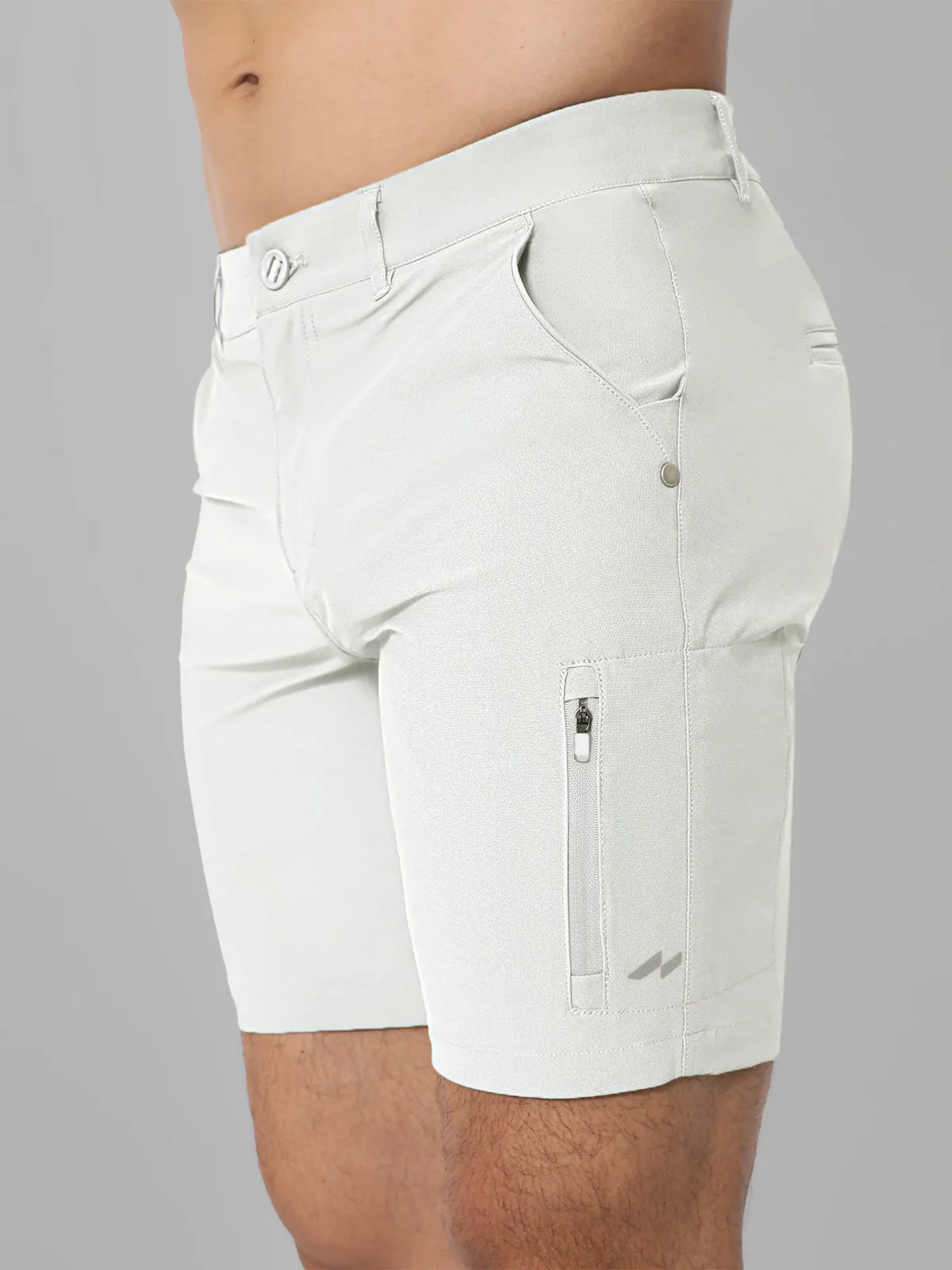 All Day Elite  Performance Chino Stretch Short