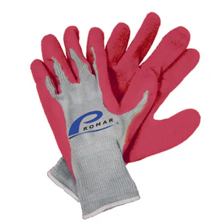 American Maple Latex Grip Gloves