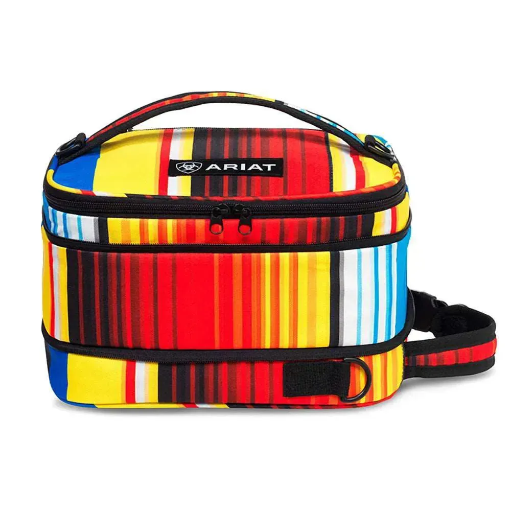 Ariat Multicolored Serape - Lunchbox