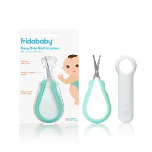 Baby Grip Nail Scissors