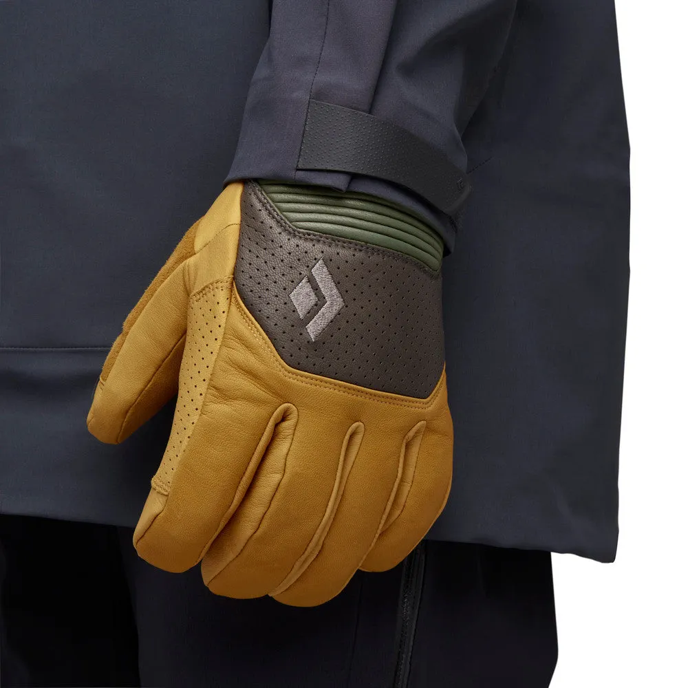 Black Diamond Impulse Gloves - Men's