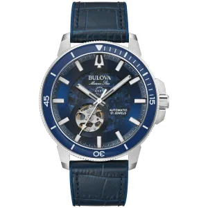 Bulova Marine Star Collection 96A291