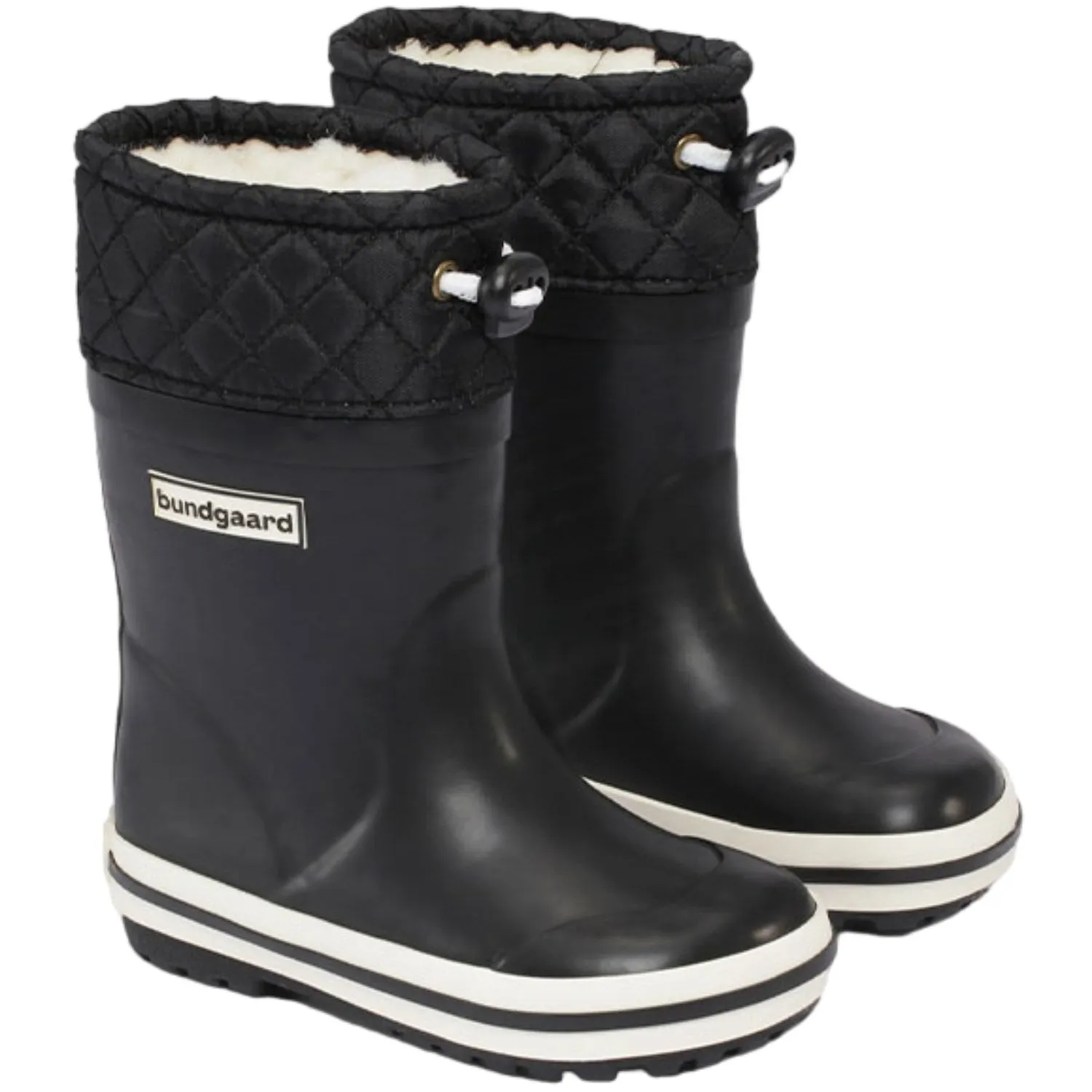 Bundgaard Black Sailor High Warm