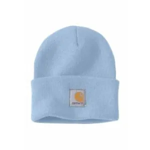 Carhartt&#x20;A18&#x20;Watch&#x20;Hat&#x20;-&#x20;FOG&#x20;Blue