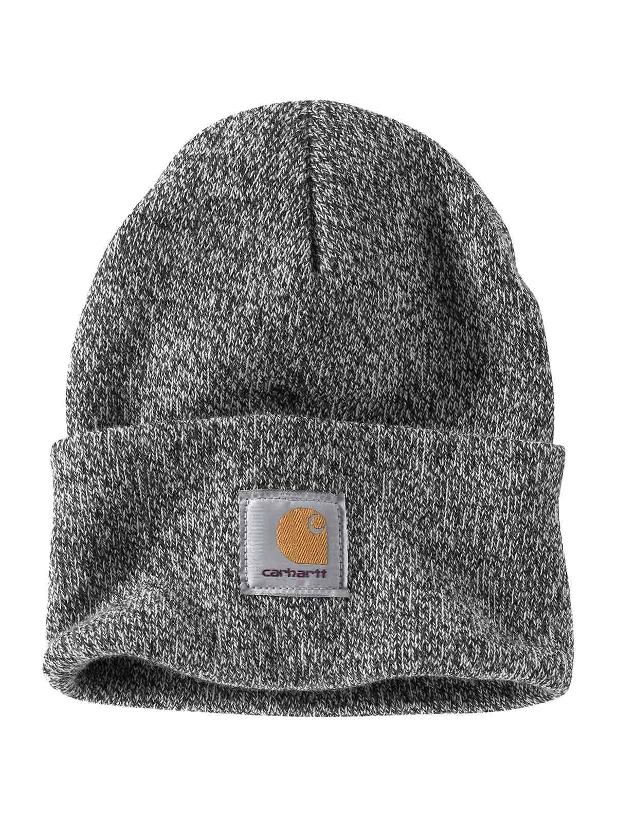 Carhartt&#x20;A18&#x20;Watch&#x20;Hat&#x20;-&#x20;FOG&#x20;Blue