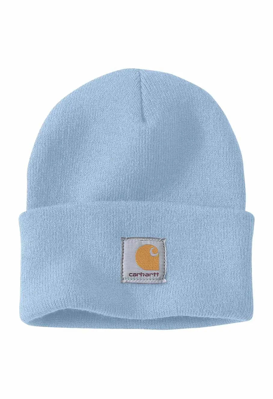 Carhartt&#x20;A18&#x20;Watch&#x20;Hat&#x20;-&#x20;FOG&#x20;Blue