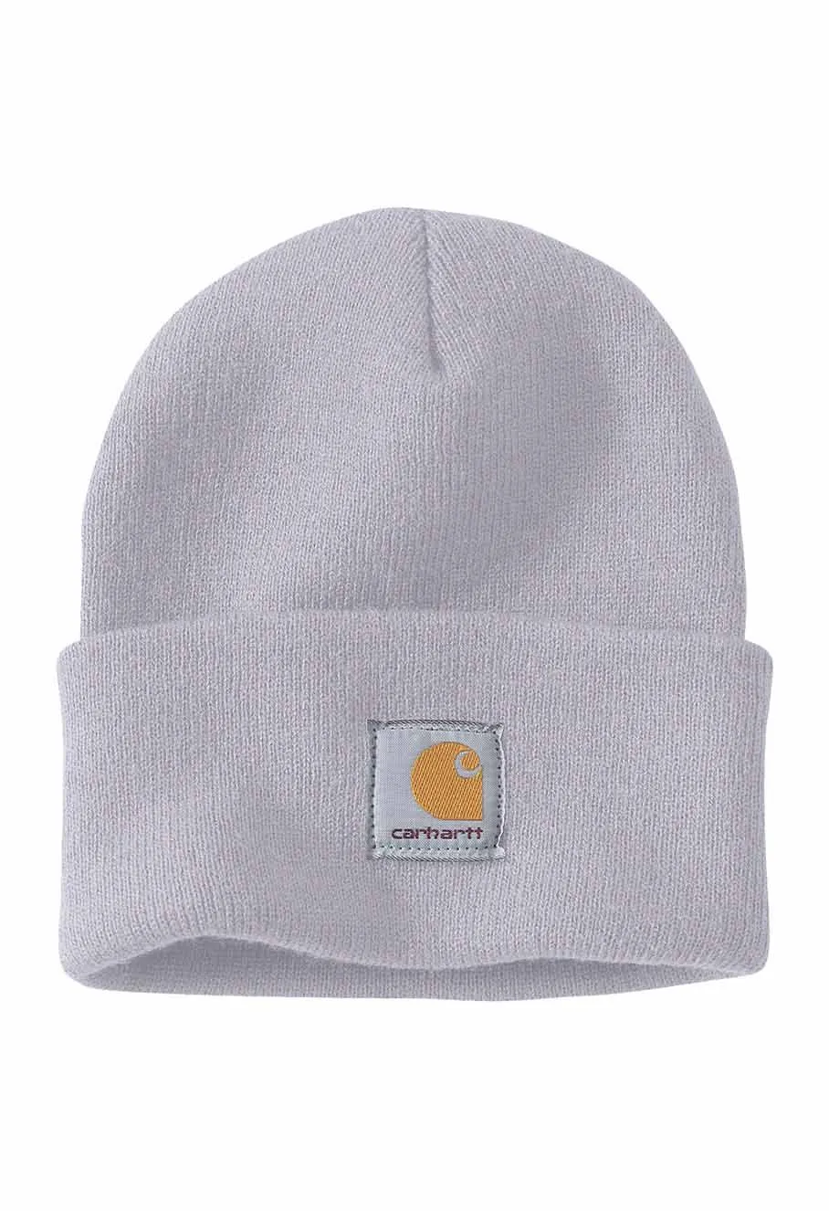 Carhartt&#x20;A18&#x20;Watch&#x20;Hat&#x20;-&#x20;Lilac&#x20;Haze