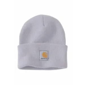 Carhartt&#x20;A18&#x20;Watch&#x20;Hat&#x20;-&#x20;Lilac&#x20;Haze