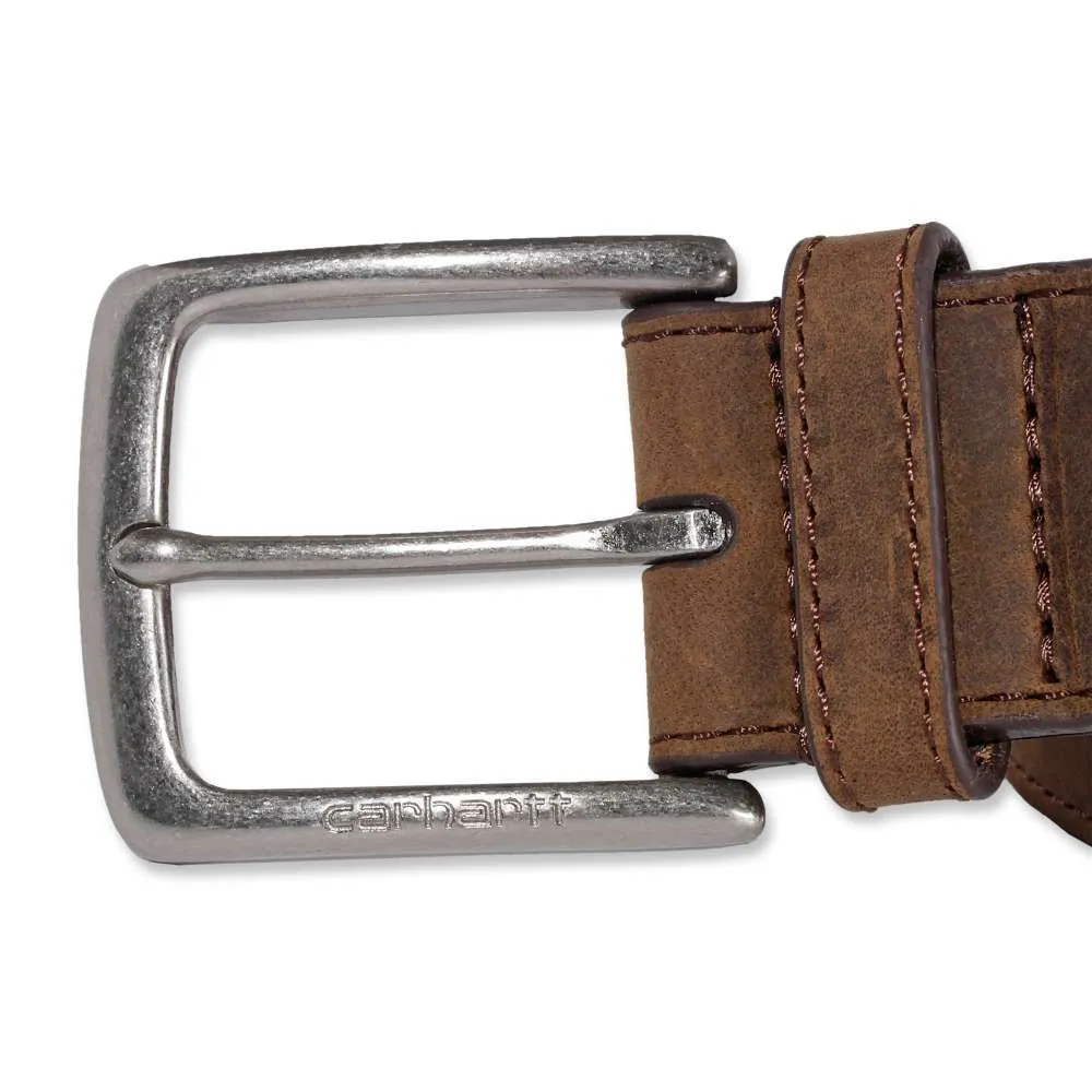 Carhartt&#x20;CH2291&#x20;Rugged&#x20;Flex&#x20;Cargo&#x20;Belt&#x20;-&#x20;Brown