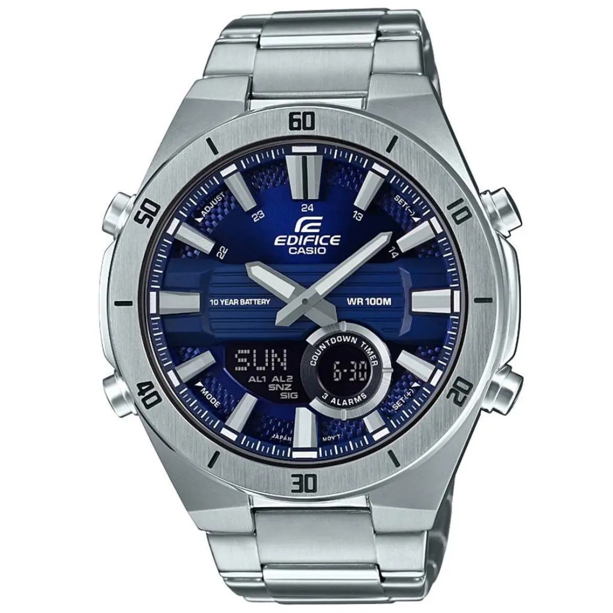 Casio - Edifice - ERA-110D-2AVDF