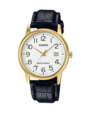 Casio General Men's Watch – MTP-V002GL-7B2UDF