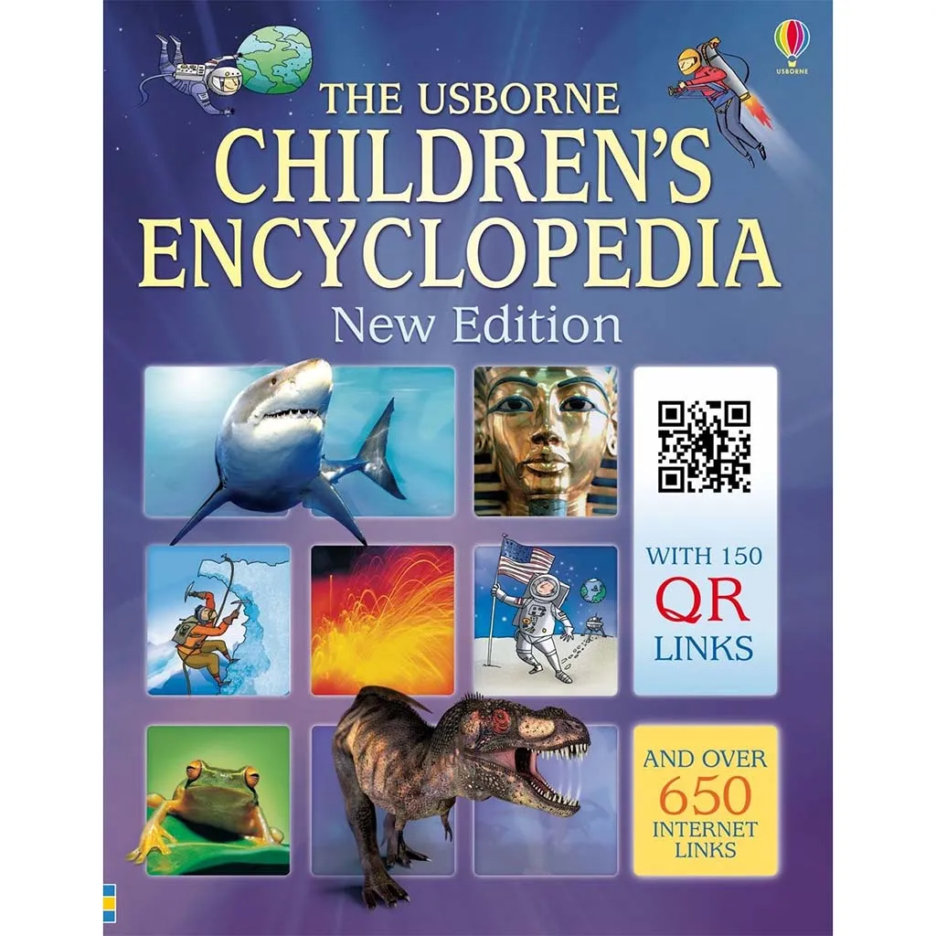 Children's Encyclopedia