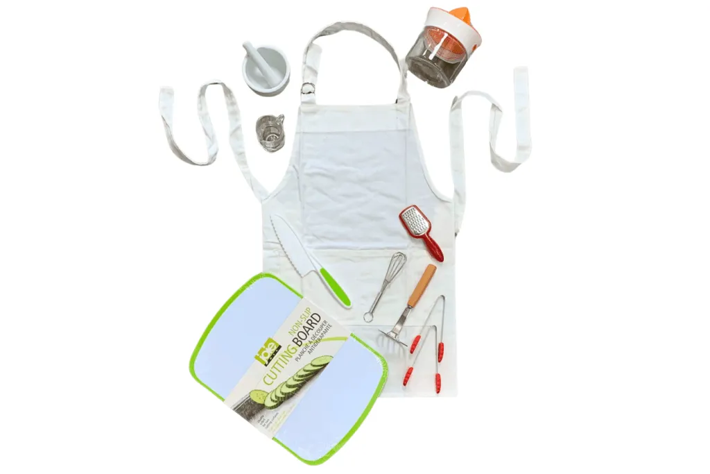 Children's Kitchen Bundle [UPDATED to include new items!]