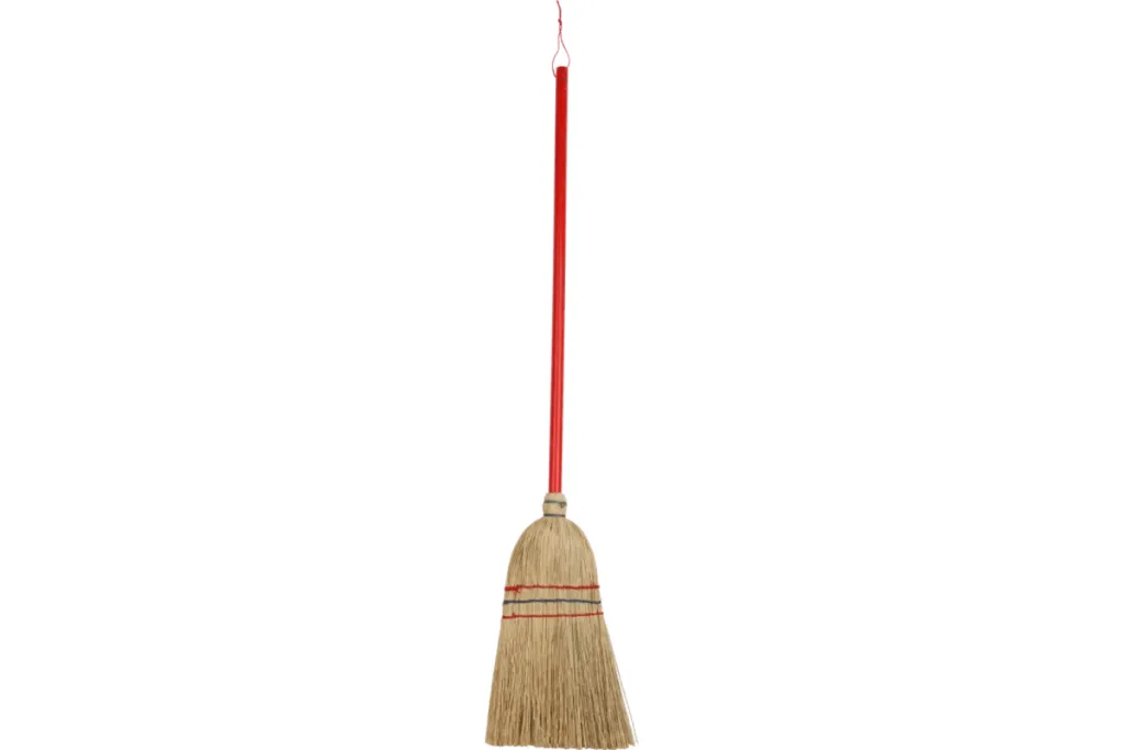 Children's Straw Broom