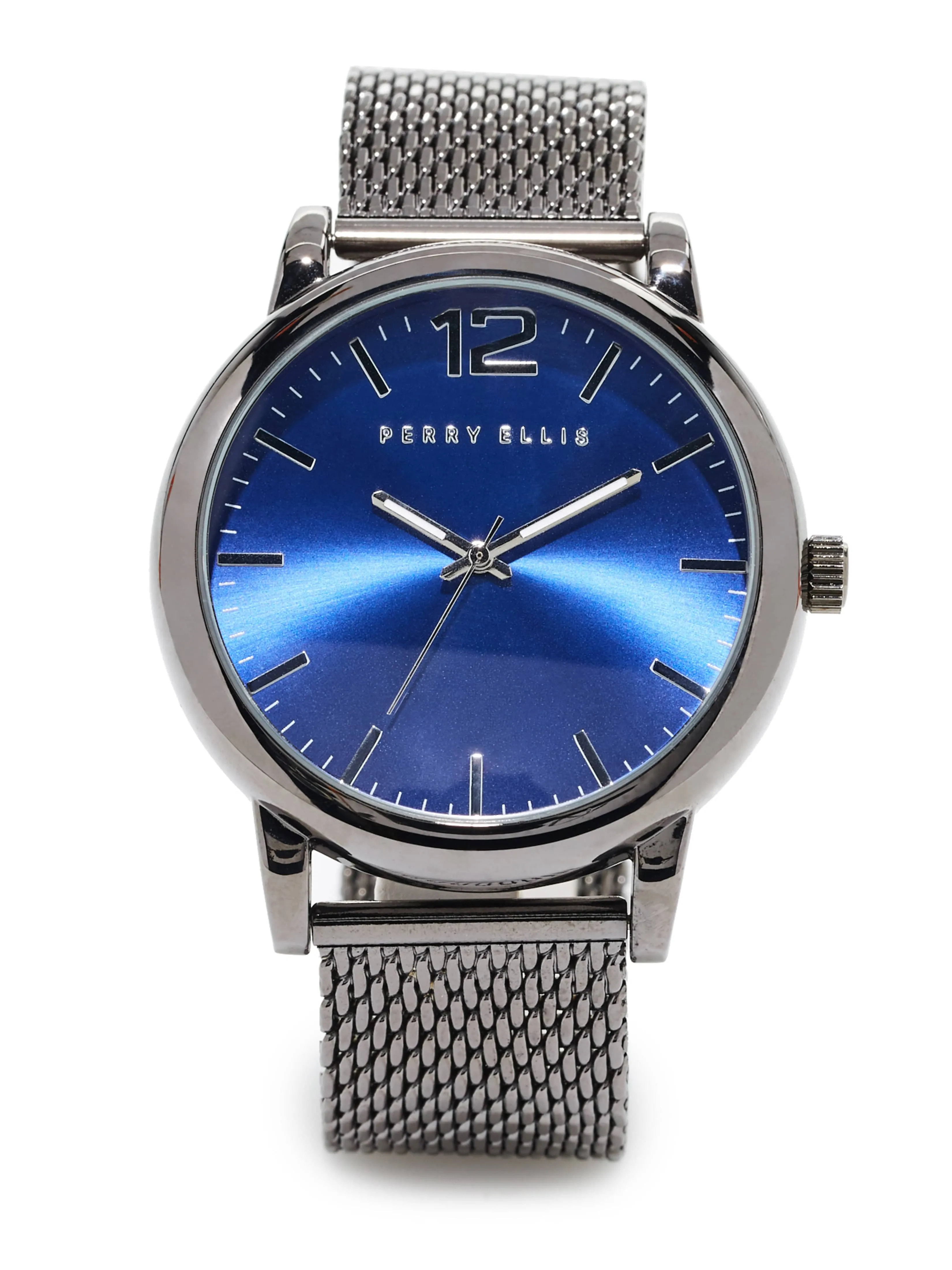 Classic Mesh Watch