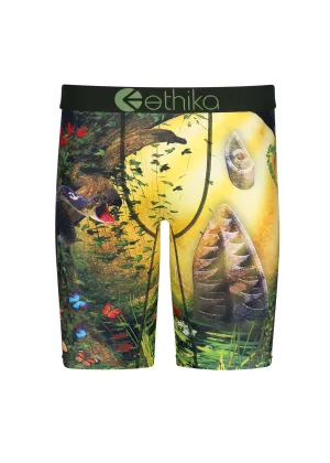 Ethika Boys -  Bomber Petra Staple