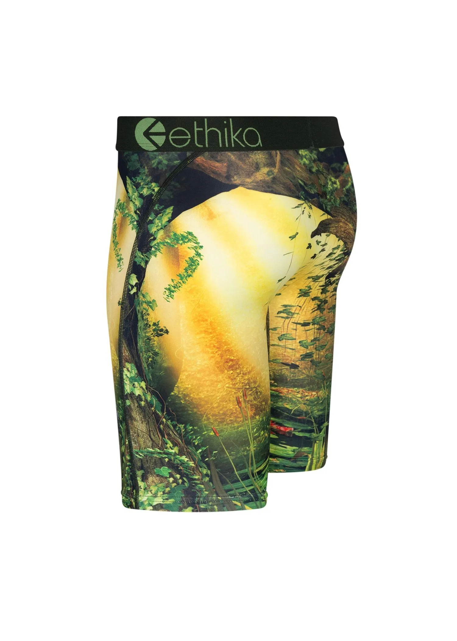 Ethika Boys -  Bomber Petra Staple