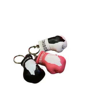 Glove Mini Keychain