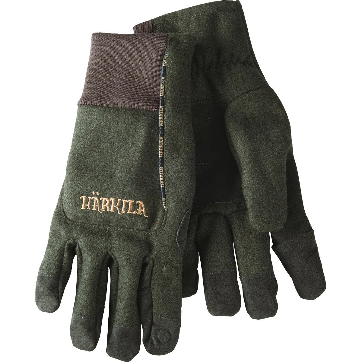 Harkila Metso Active Gloves