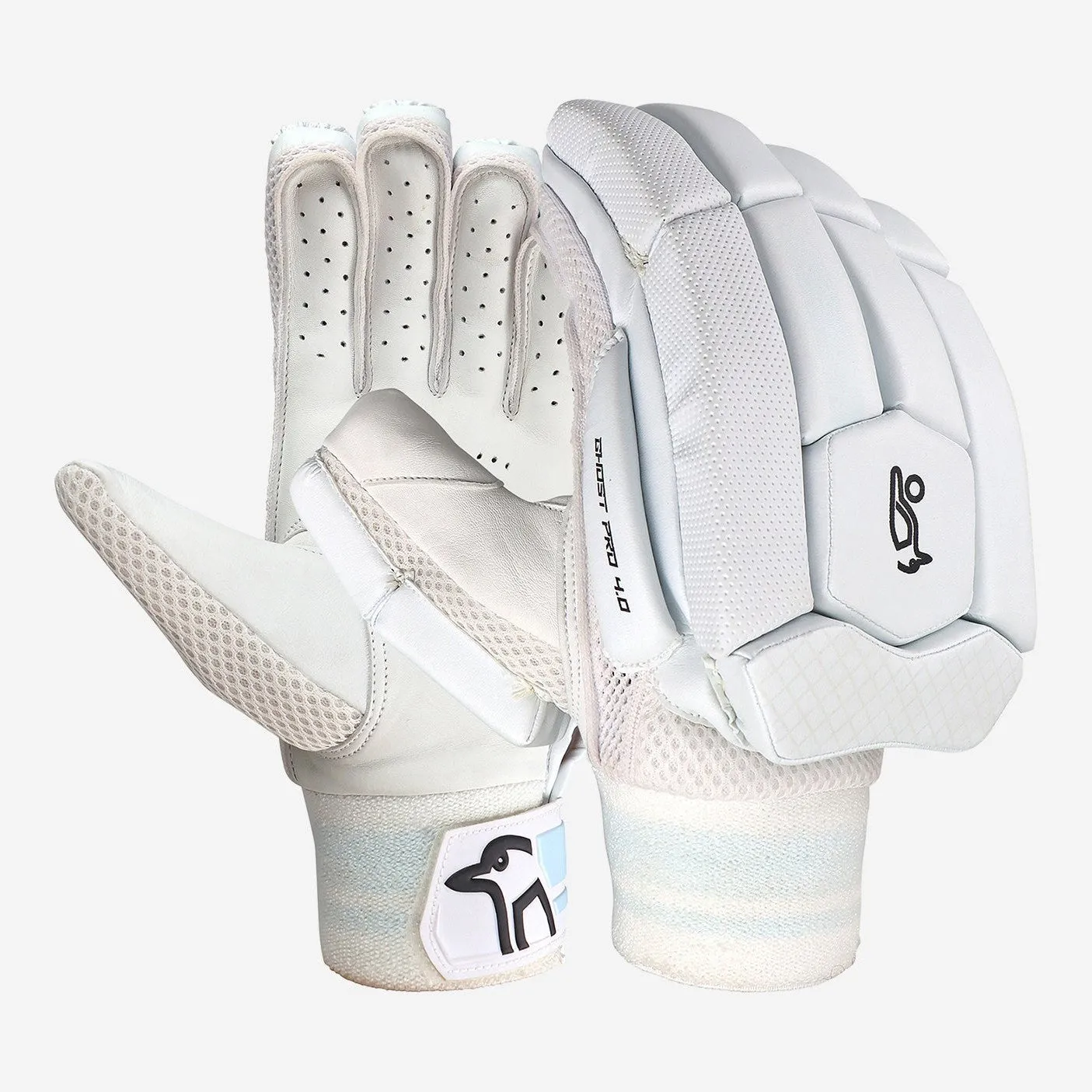 Kookaburra Ghost Pro 4.0 Cricket Adult Batting Gloves