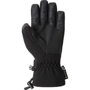 Linear gloves GORE-TEX men's 686, black