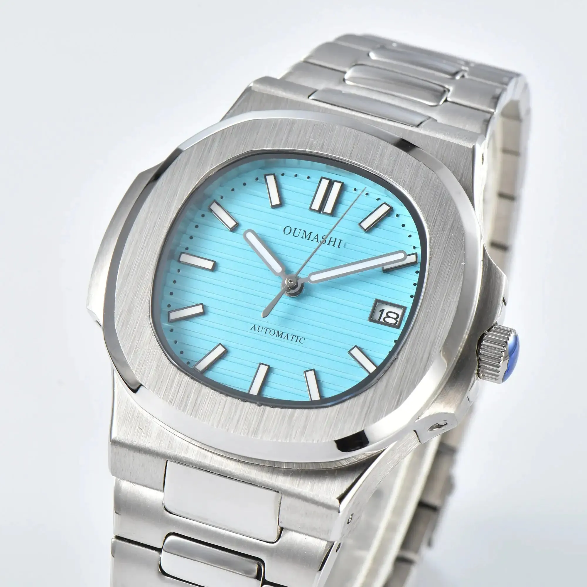 Men's Luxury Oumashi Nautilus Watches