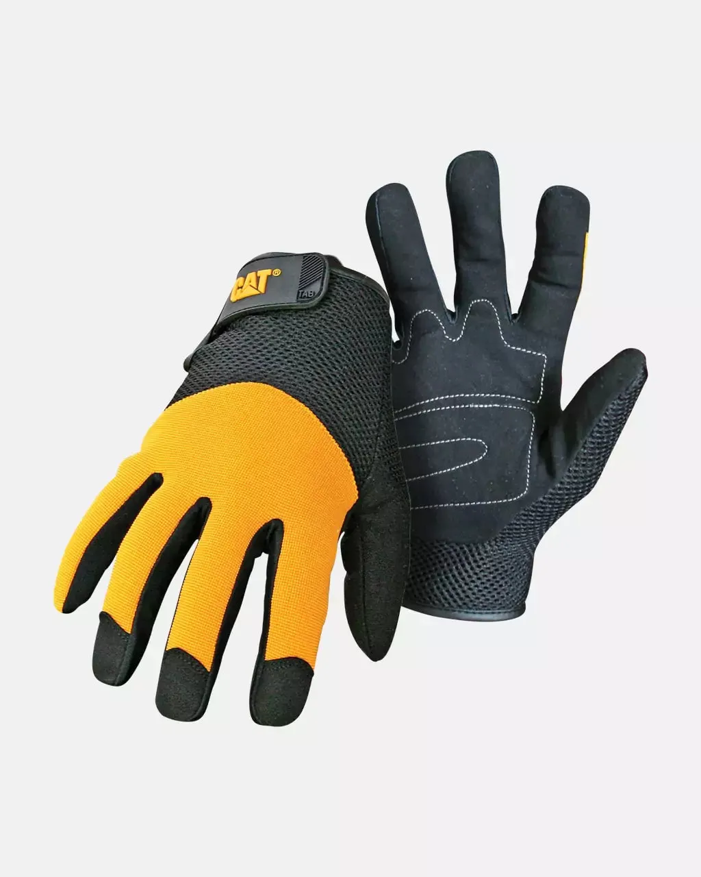 Men's Padded Palm Utility Gloves