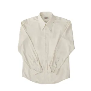 Men's Spear Collar Neapolitan Shirt