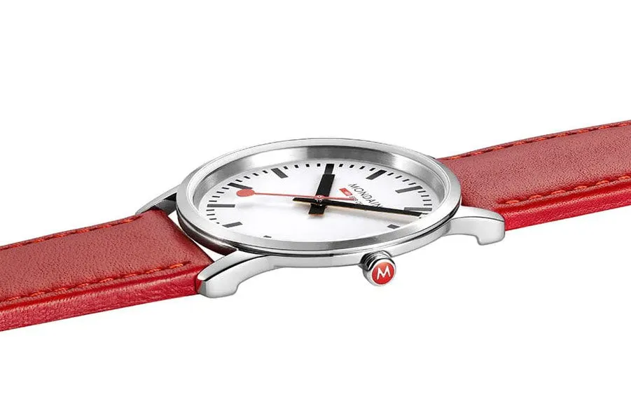 MOND Watch Simply Elegant D