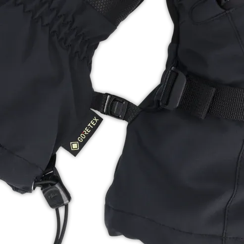 OR Women's Revolution II GORE-TEX Gloves