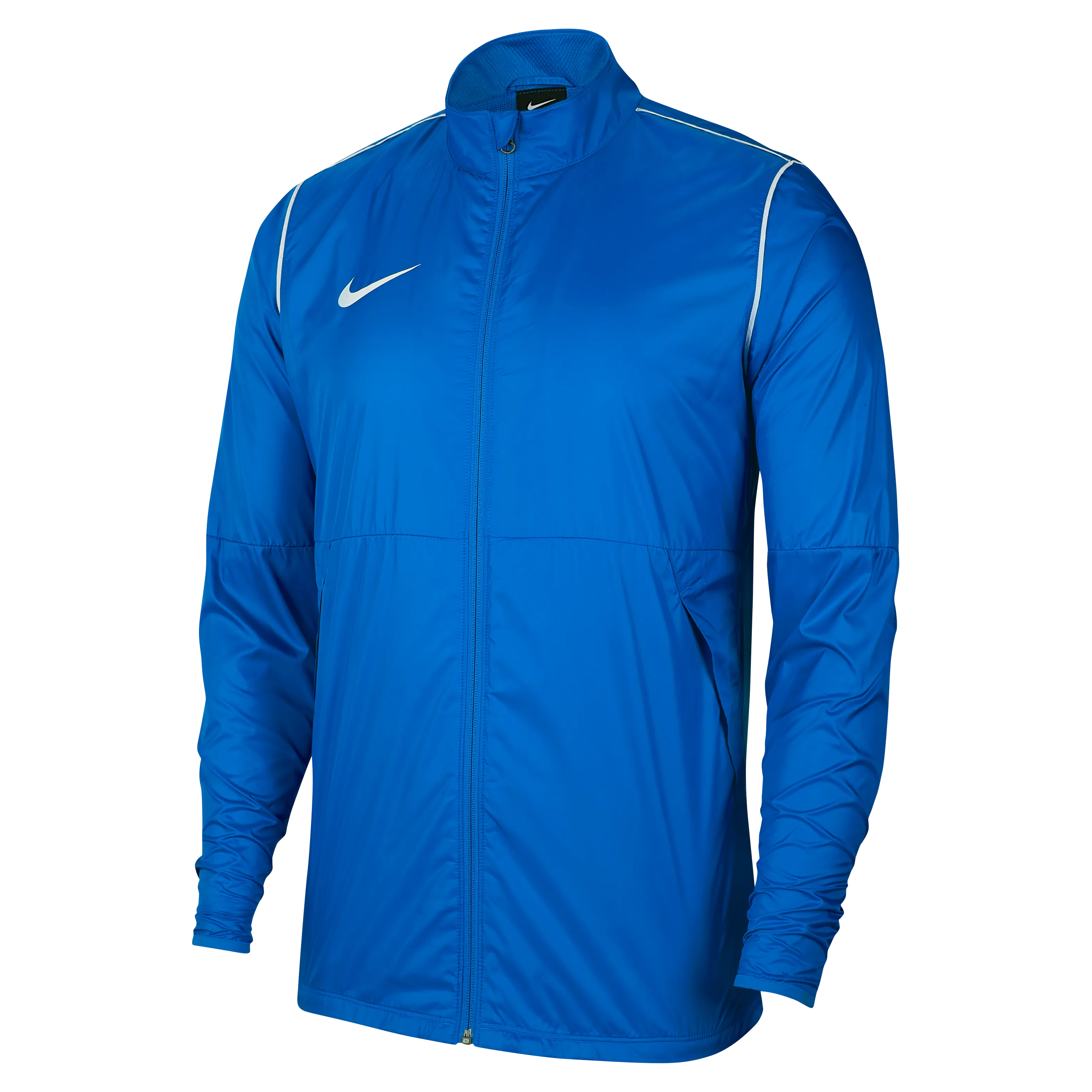 Park 20 Rain Jacket