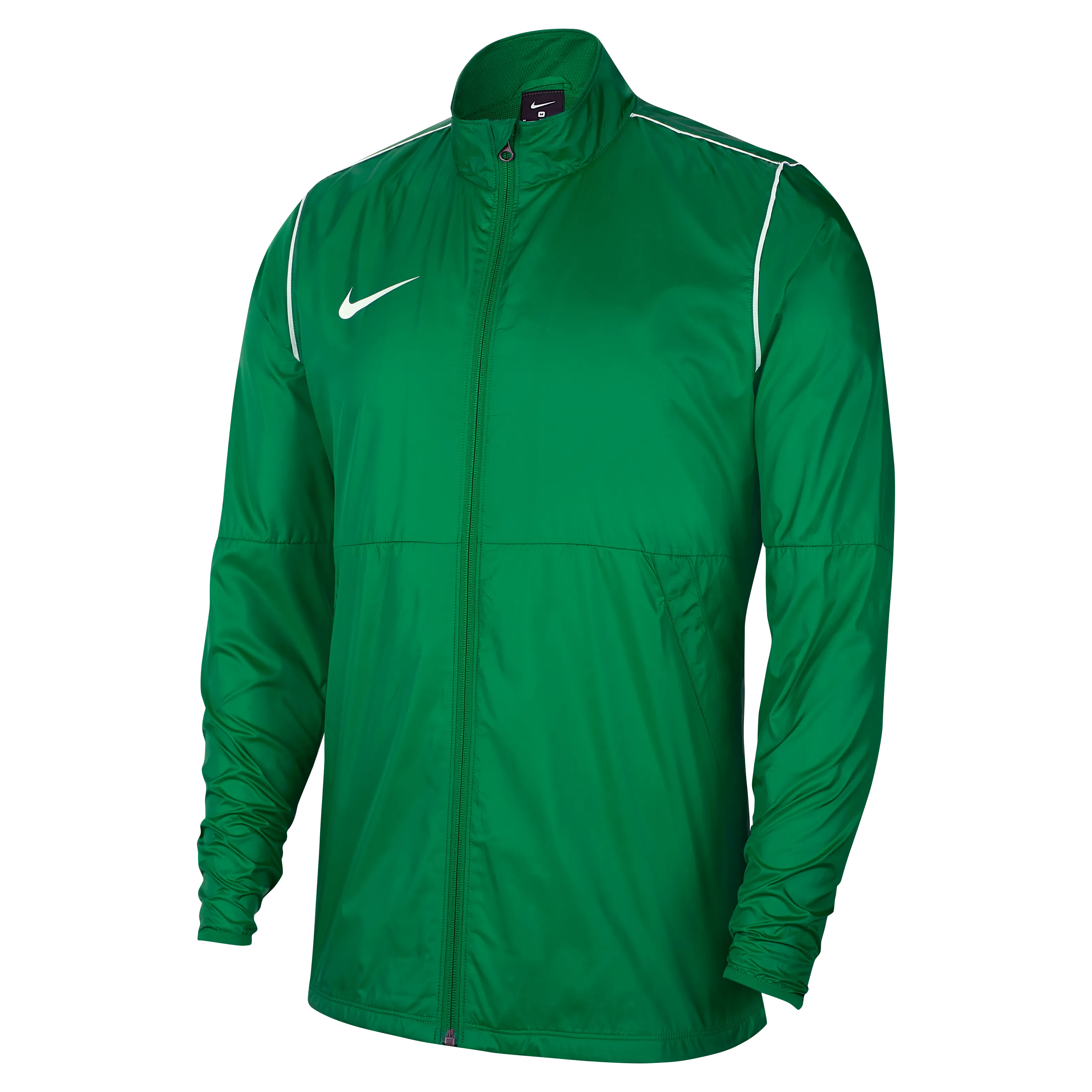 Park 20 Rain Jacket