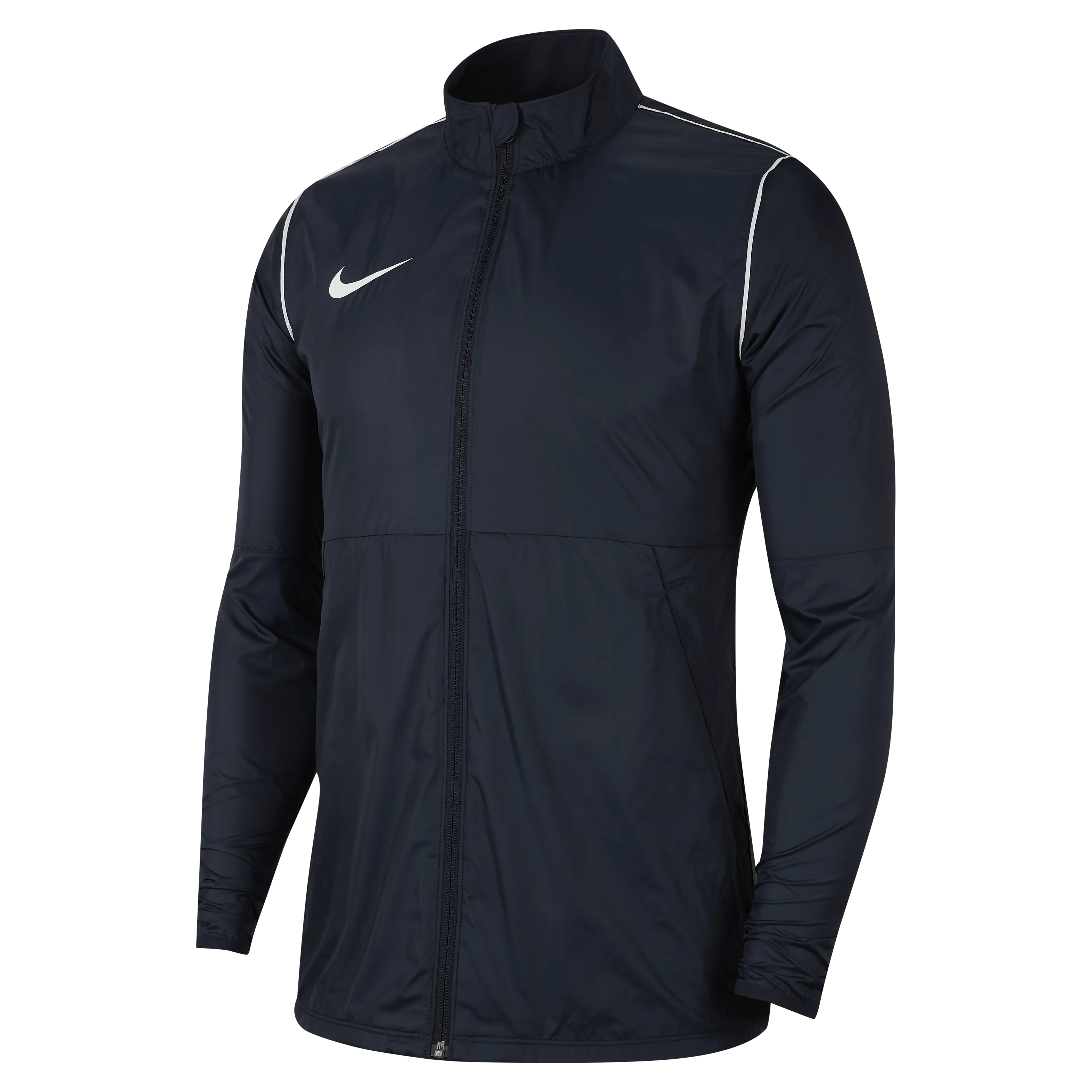 Park 20 Rain Jacket