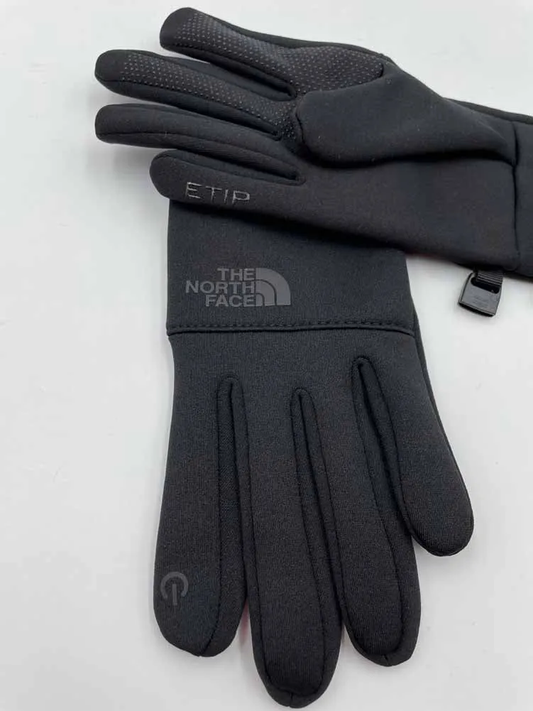 Recyled Glove Black by The North Face