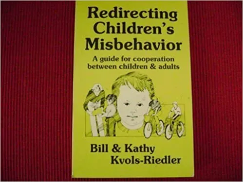 Redirecting Children's Misbehavior