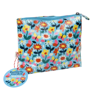 Rex London Butterfly Garden Children's Wash Bag