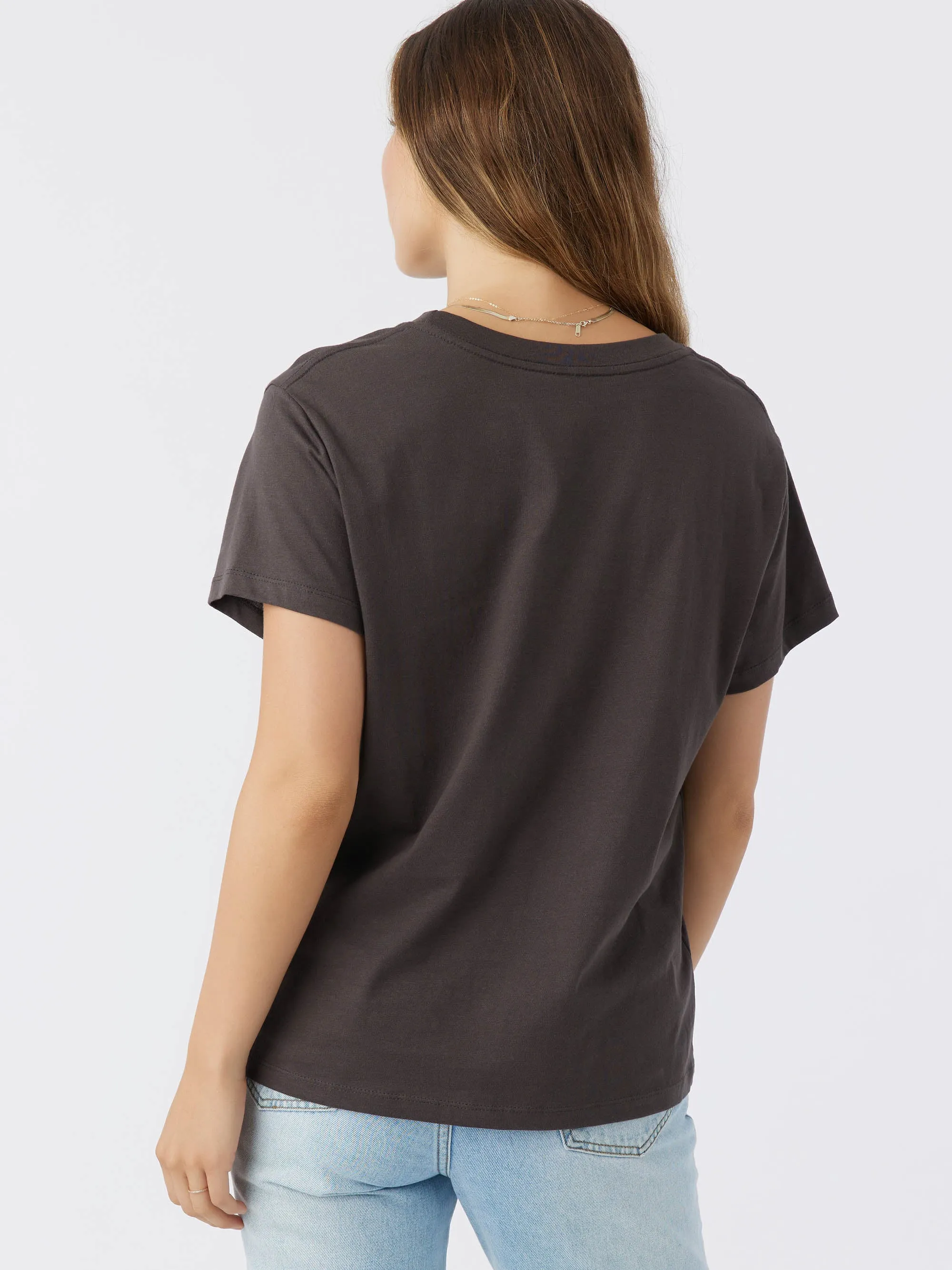 Simple Sands Tee