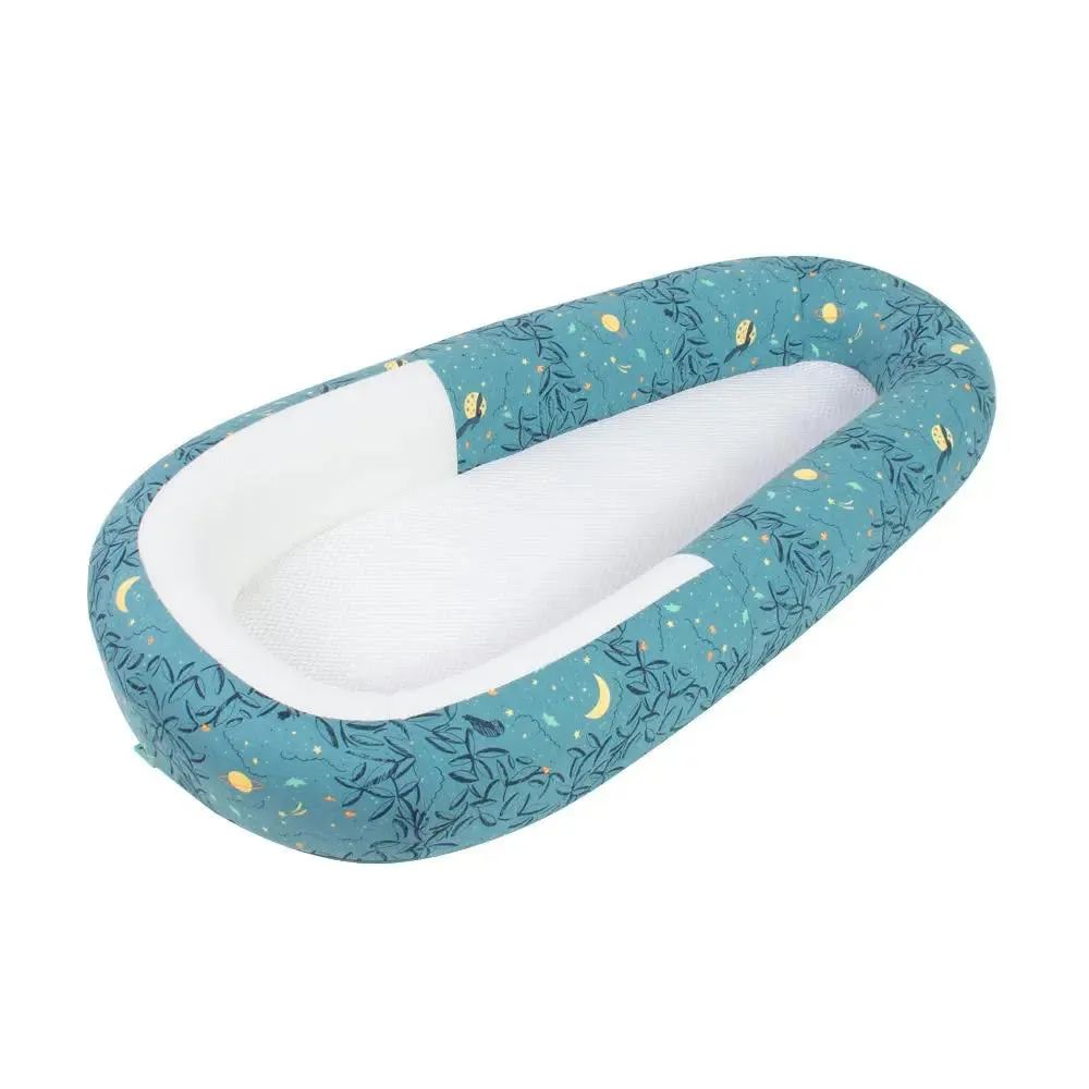 Stargazer Sleep Tight Baby Bed