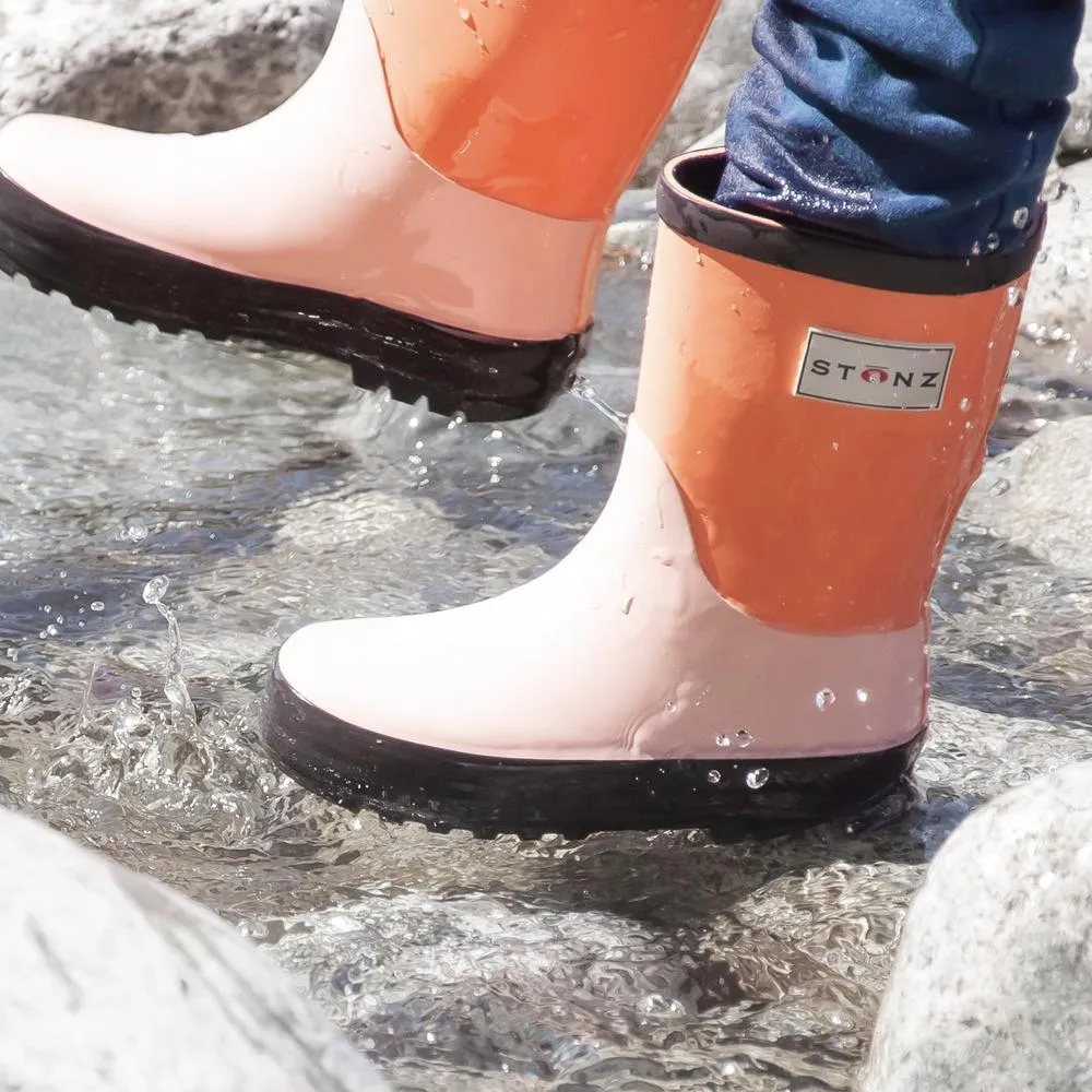 Stonz Rain Boots