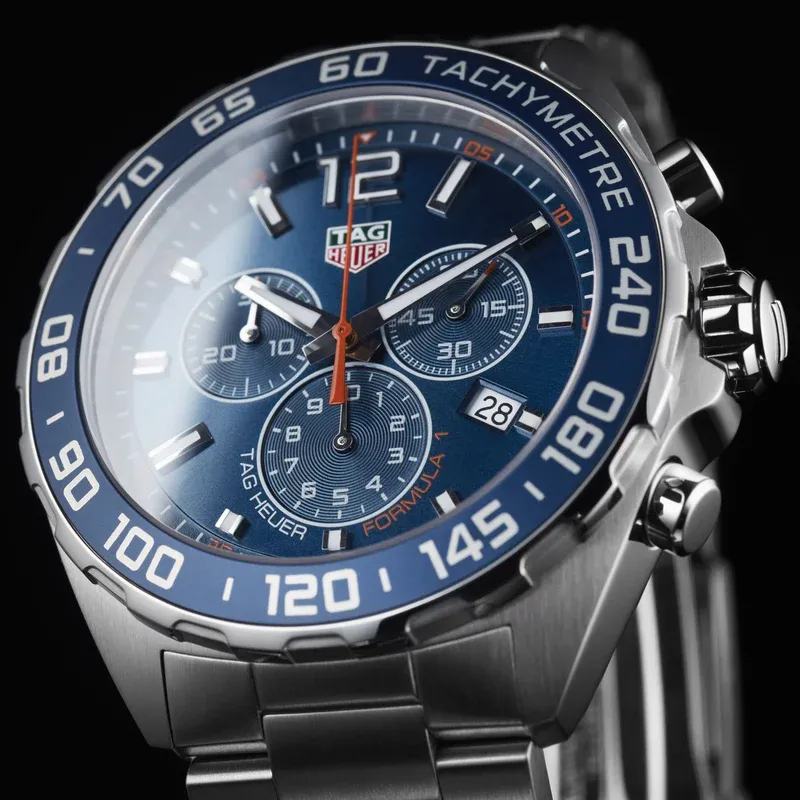 TAG Heuer FORMULA 1 CHRONOGRAPH CAZ1014.BA0842