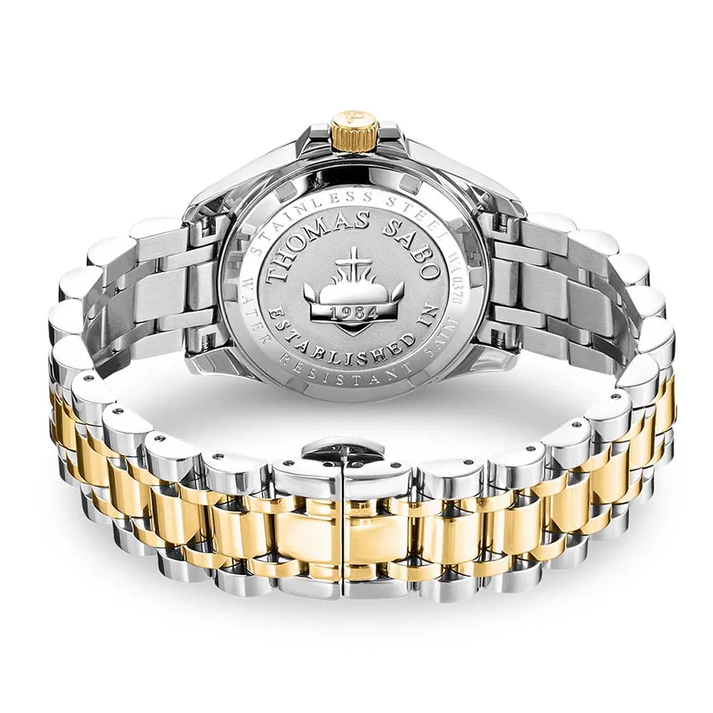 Thomas Sabo TWA0370