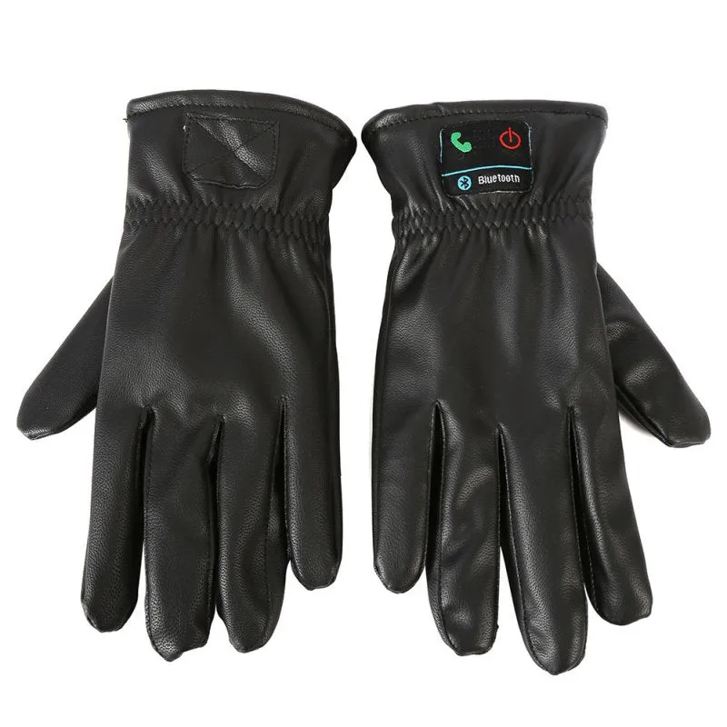 Warm Bluetooth Screen Gloves