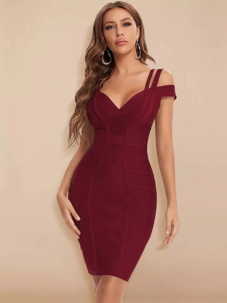 Women evening dress