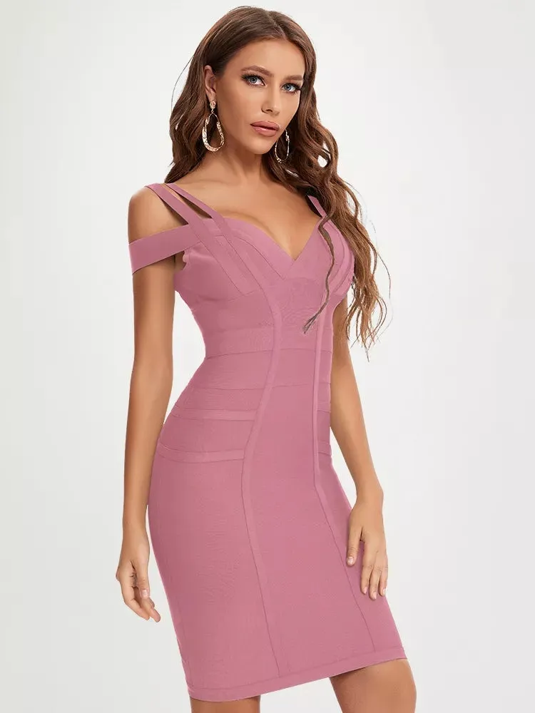 Women evening dress